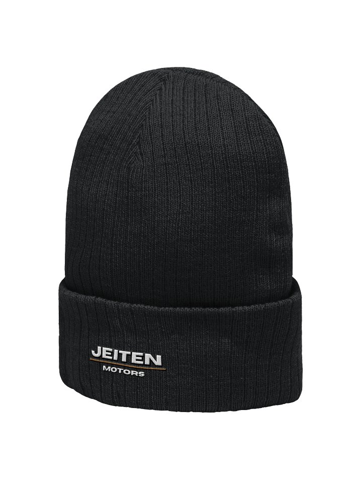 Branded Beanie | Vol. 1 product image (2)