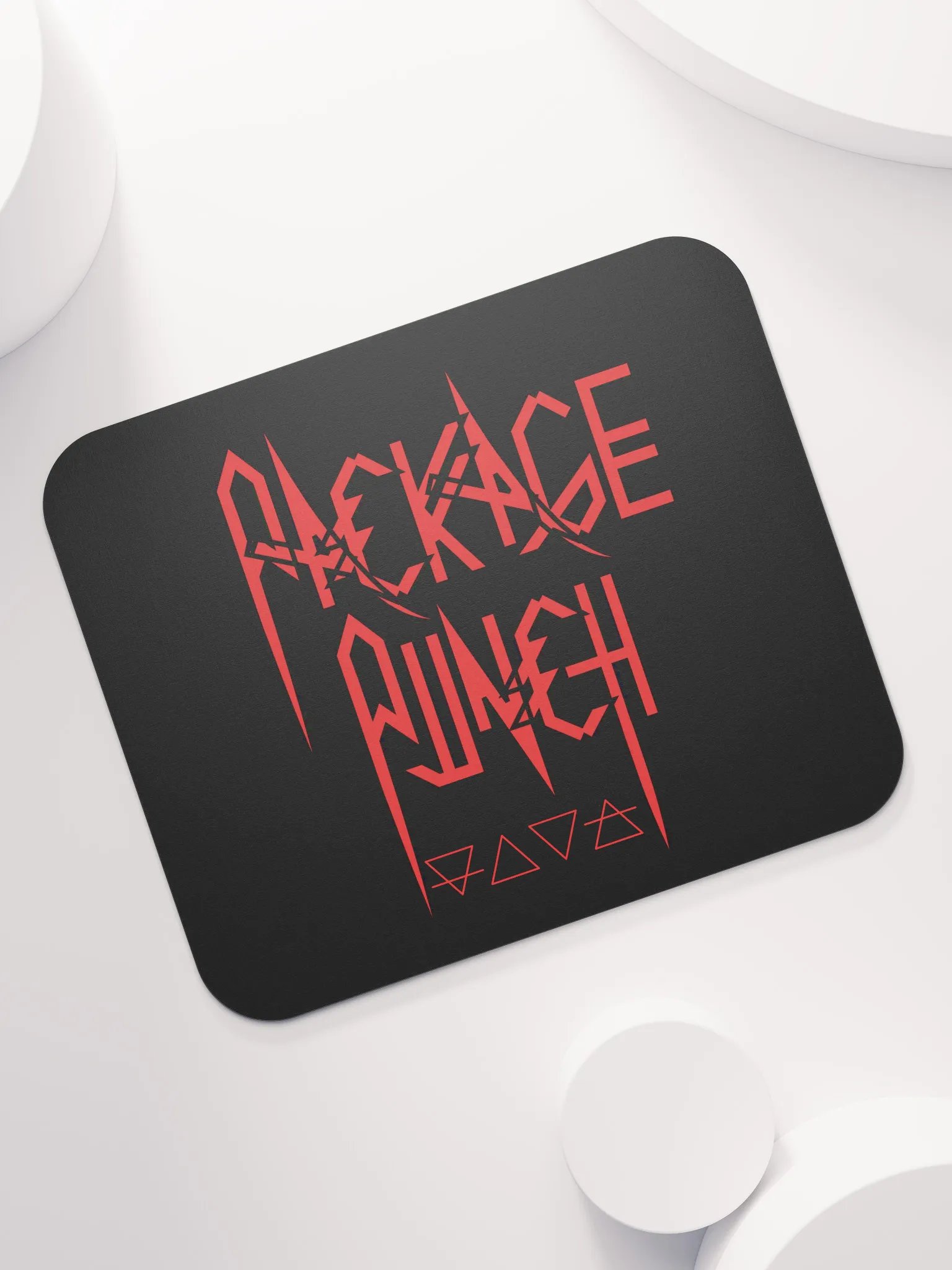 PackagePunch Mousepad product image (7)