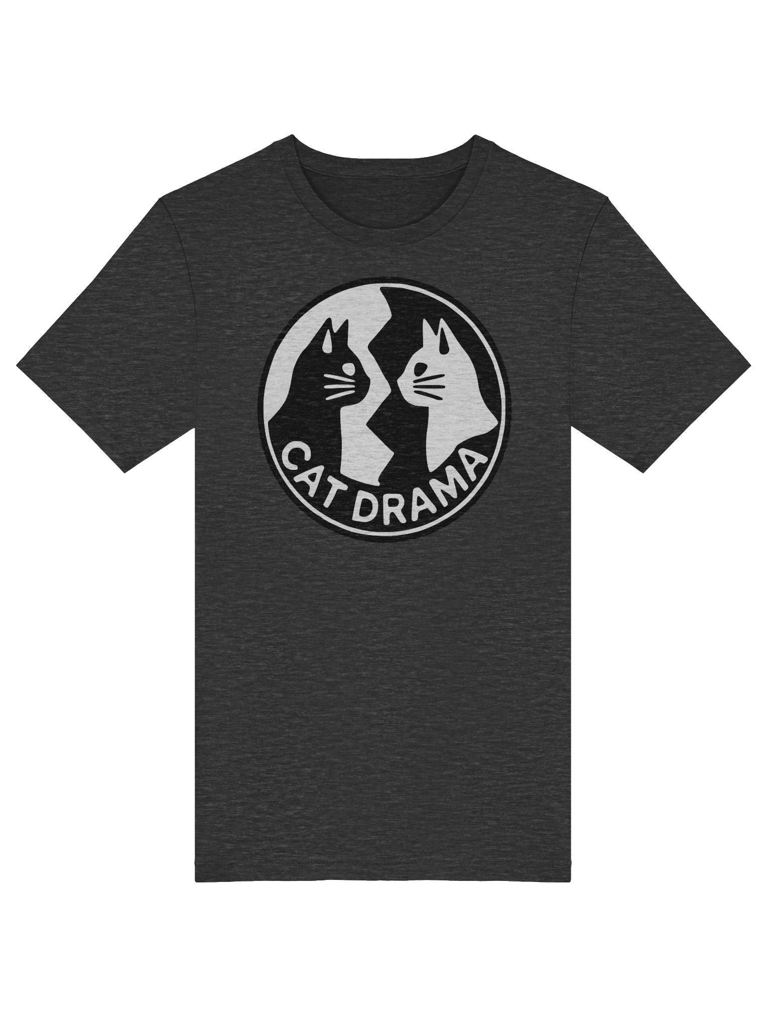 Supersoft Circular Logo (Dark Grey) product image (5)