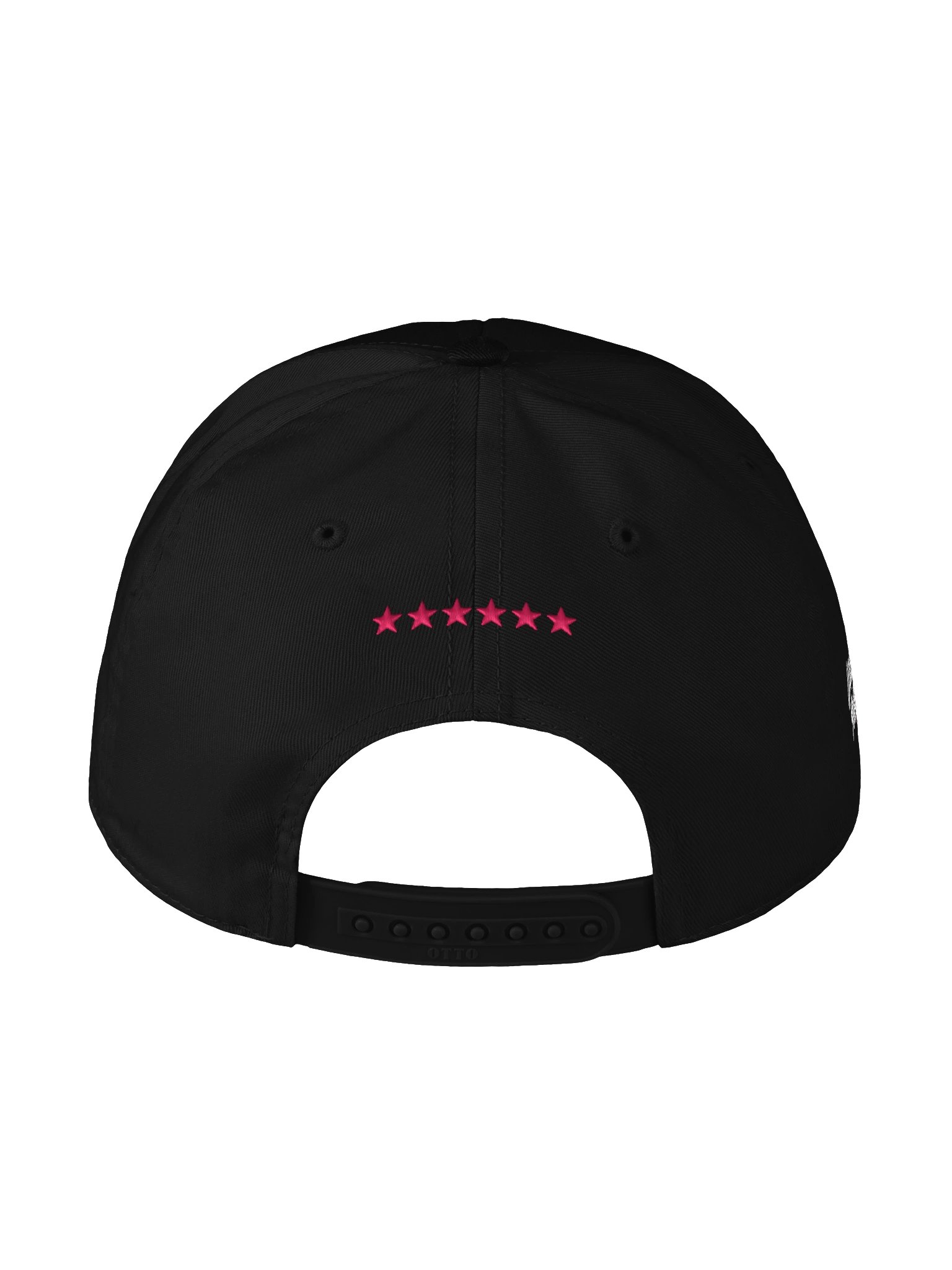 Six Star Society Level Up Baseball Cap product image (2)