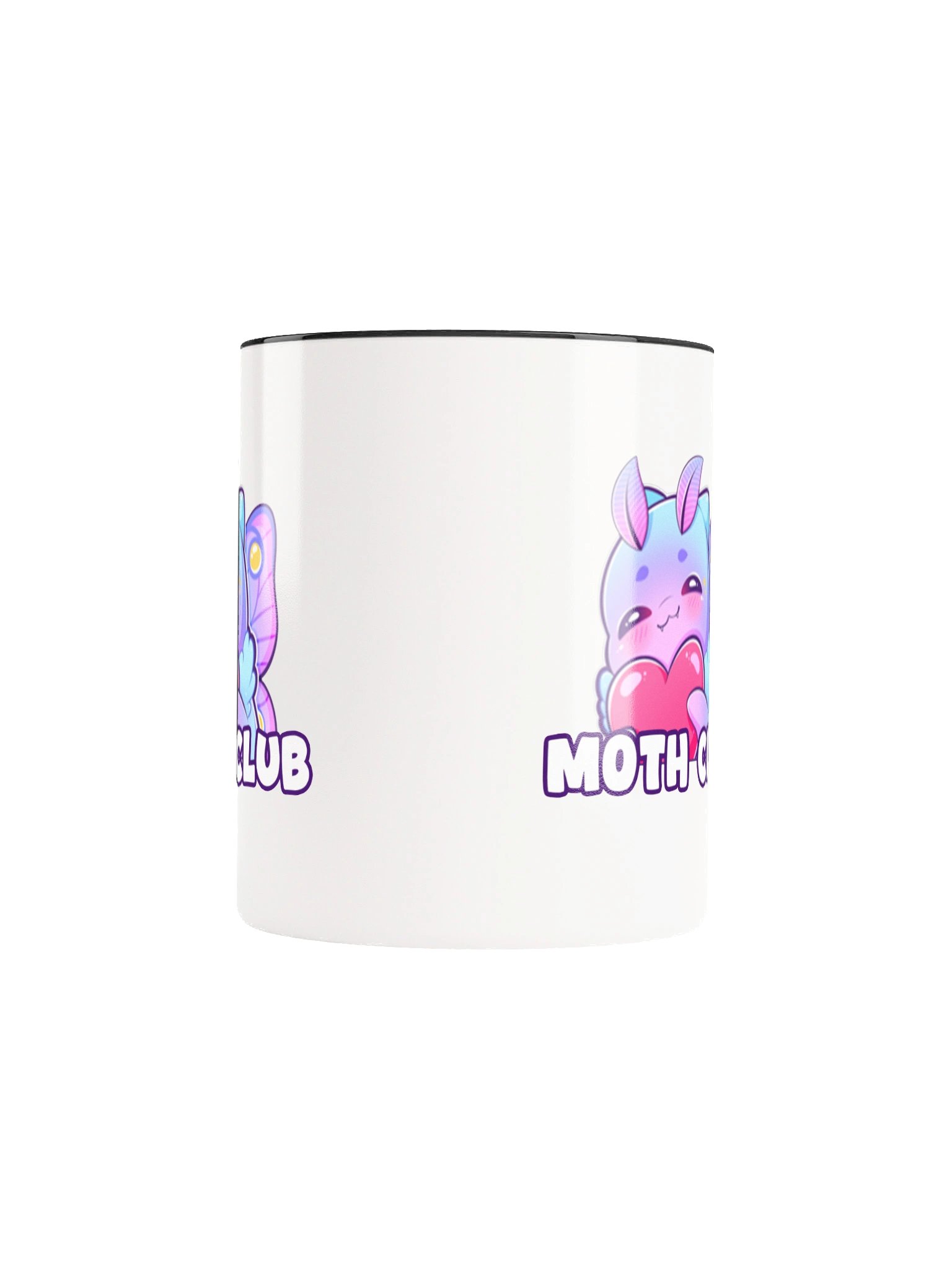 Moth Club Mug product image (41)