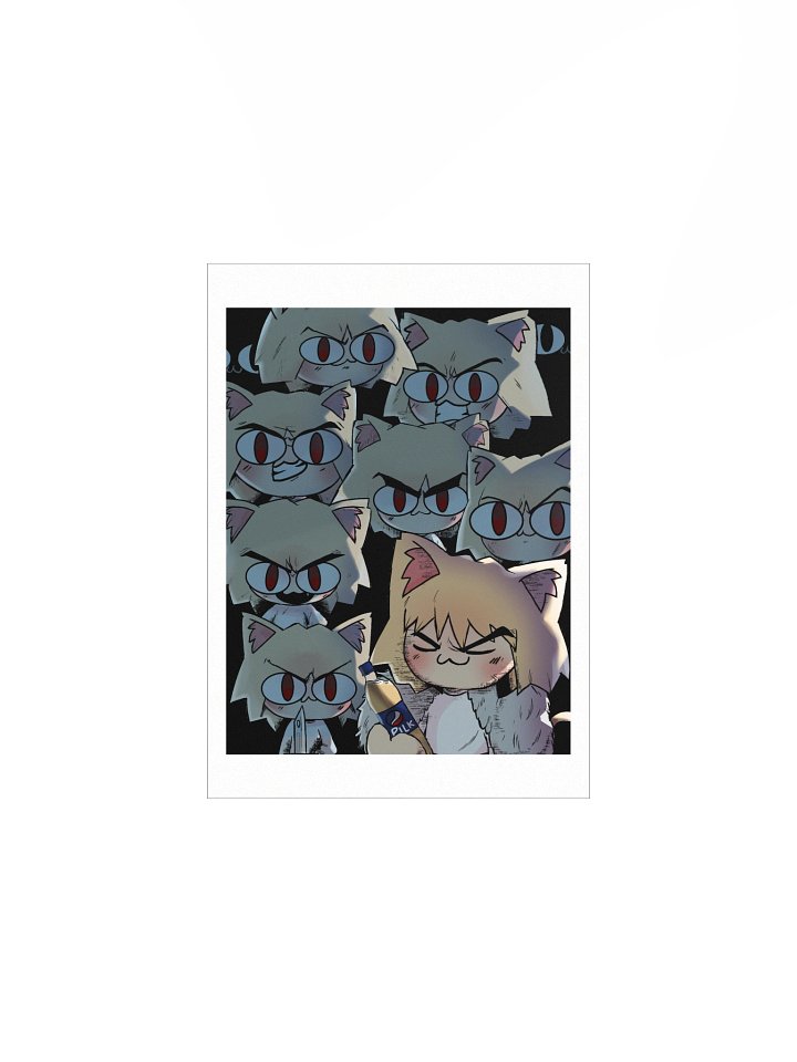 Neco Arc - Viltrumite meme product image (2)