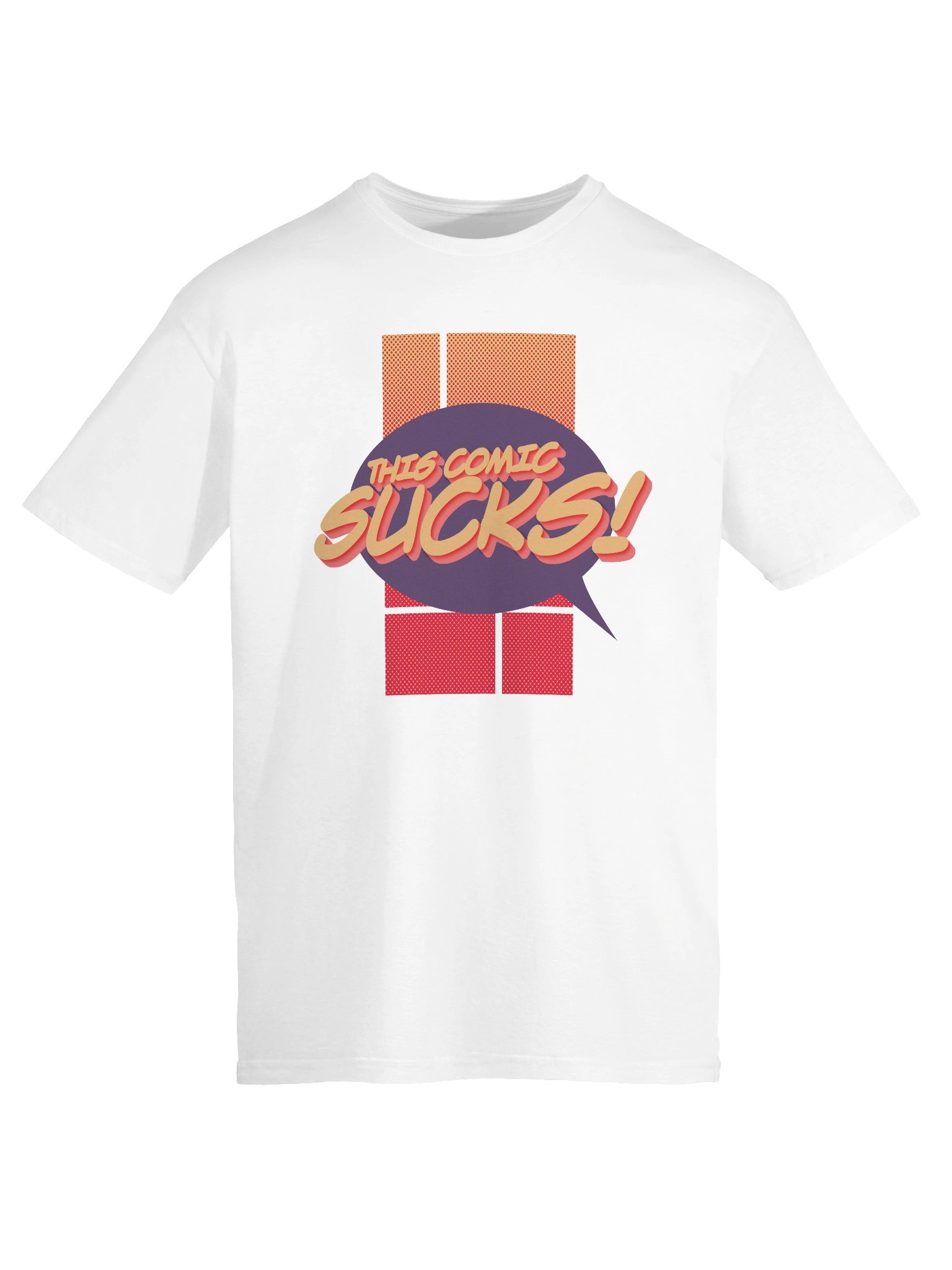 This Comic Sucks! product image (121)