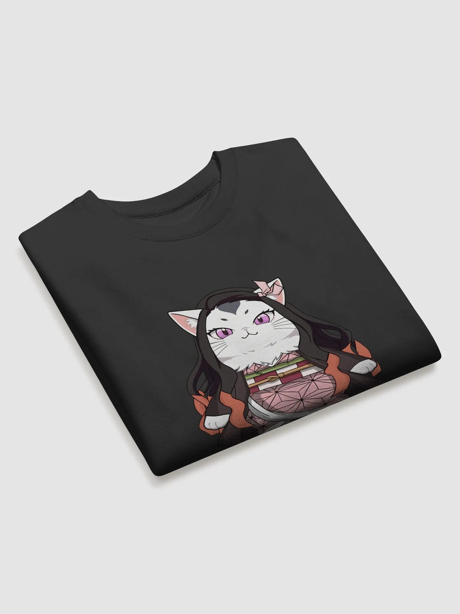 Catzuko Catmado