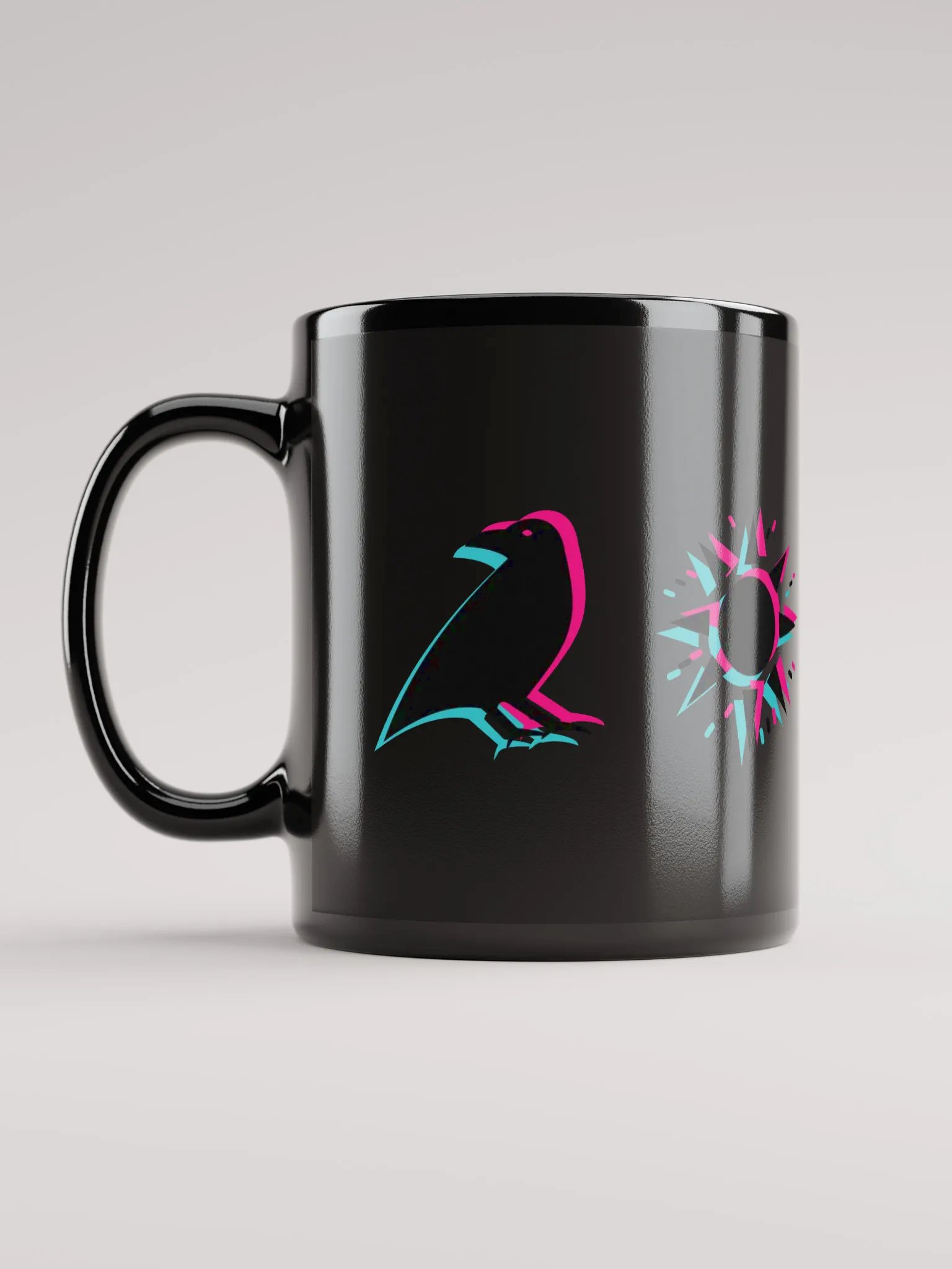 The Lock Mug product image (6)