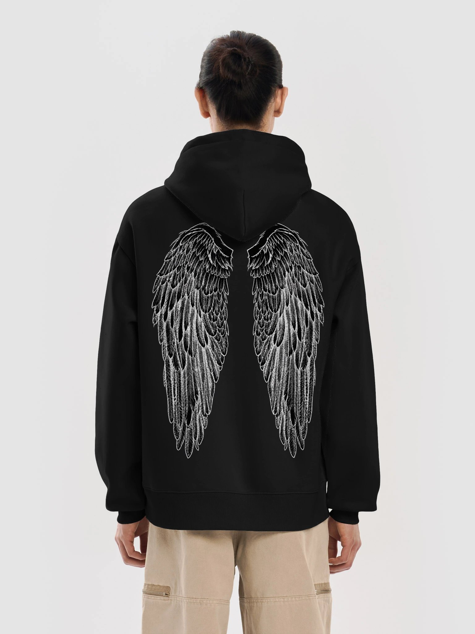 ANGEL House Hoodie product image (6)