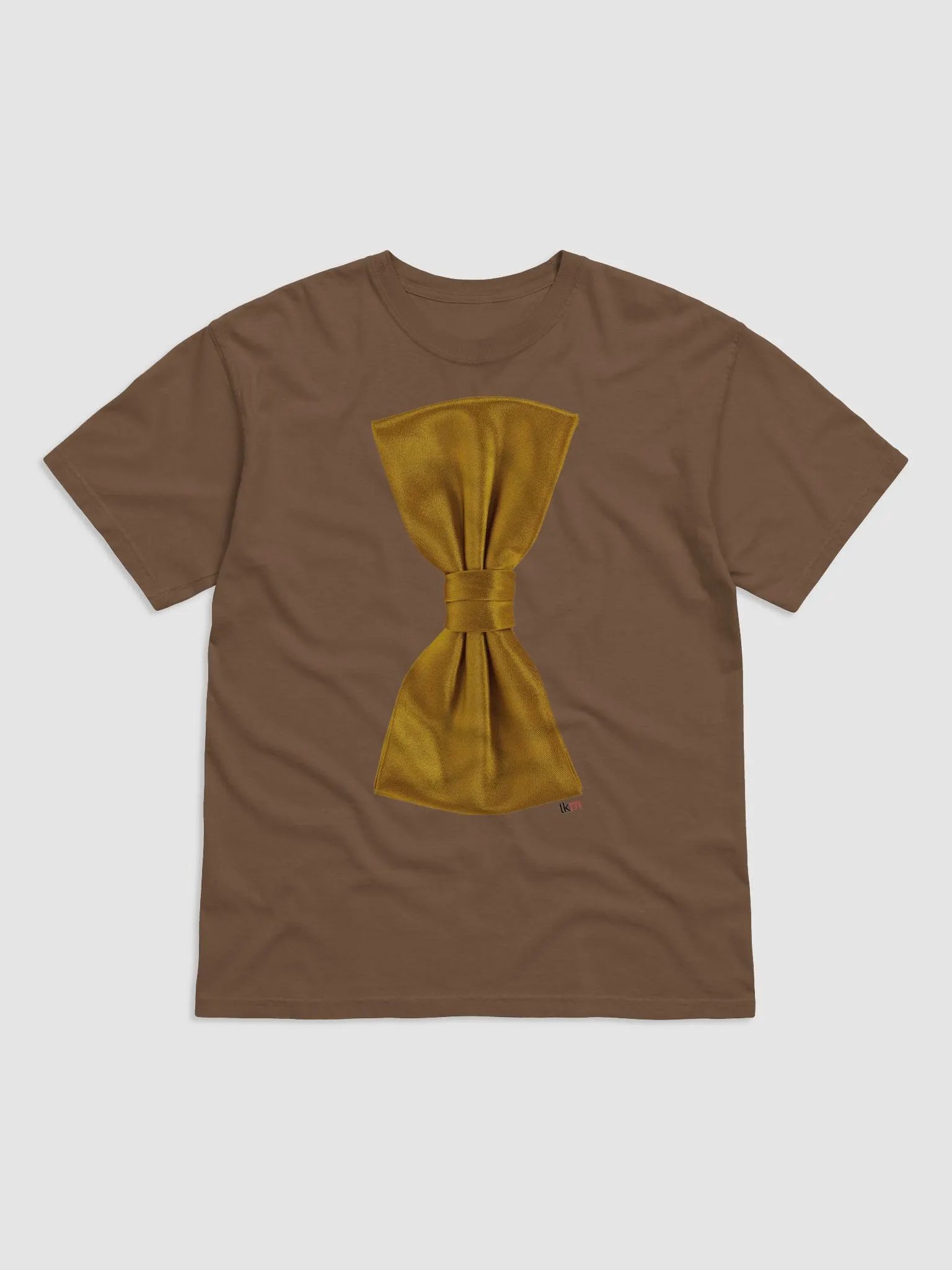 Bowsie Goldie LKM Modern Fit Tee product image (1)