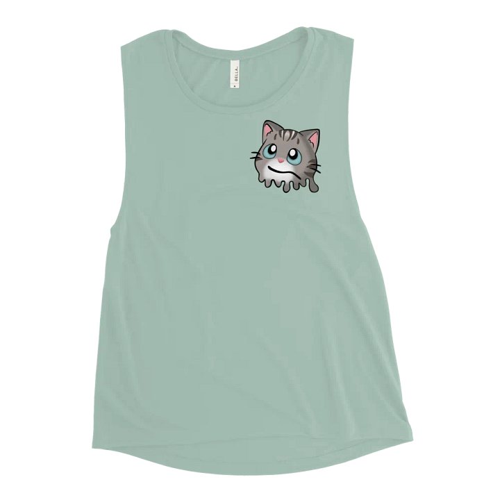 Melting face cami product image (2)