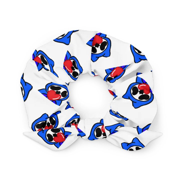 ISAG Ghostie love product image (1)