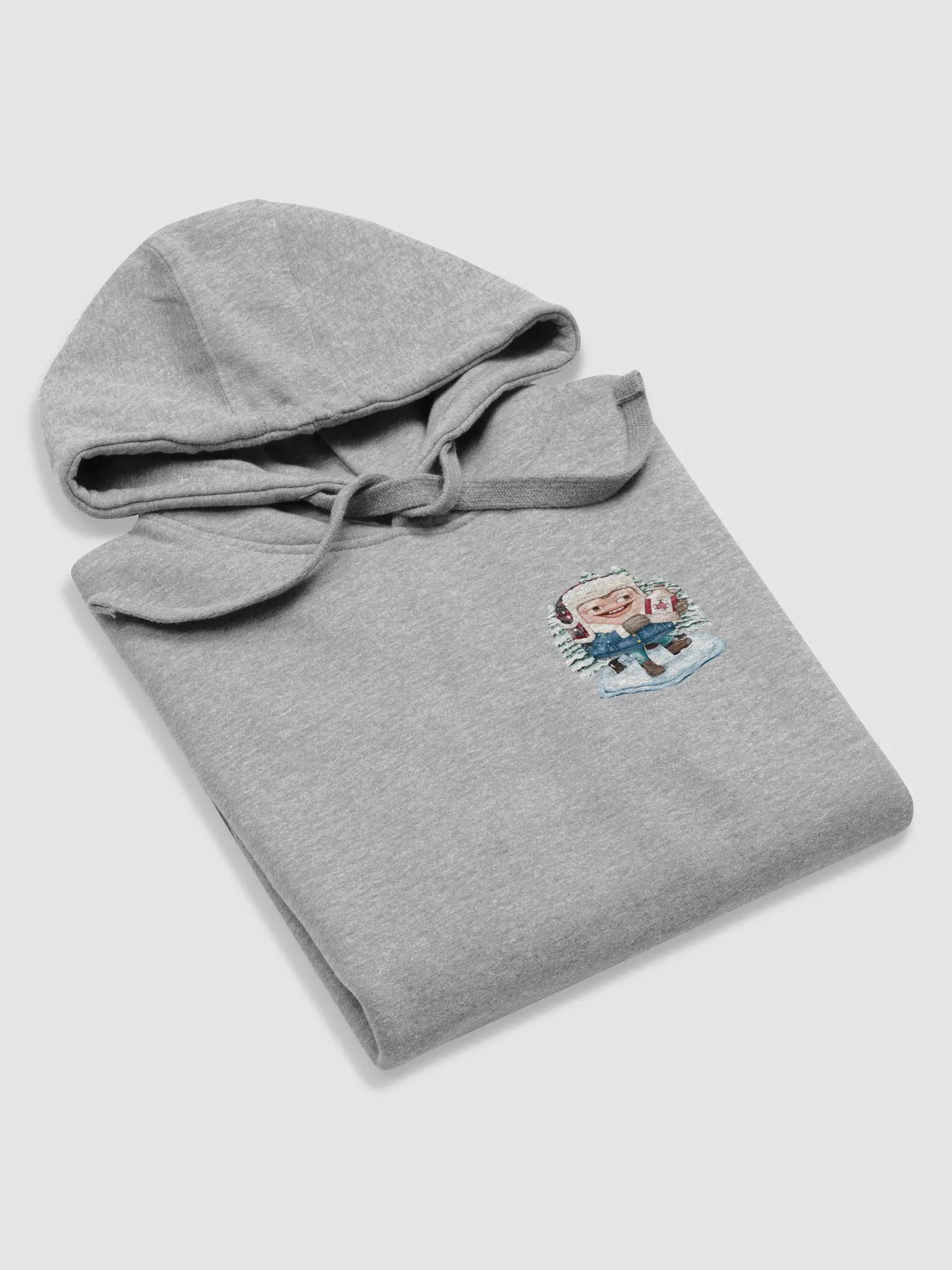 Canadian Pheetato Hoodie product image (5)