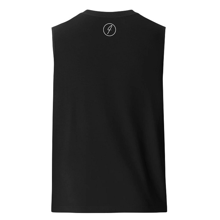 Crystalien – Limited Edition Muscle Tank product image (2)
