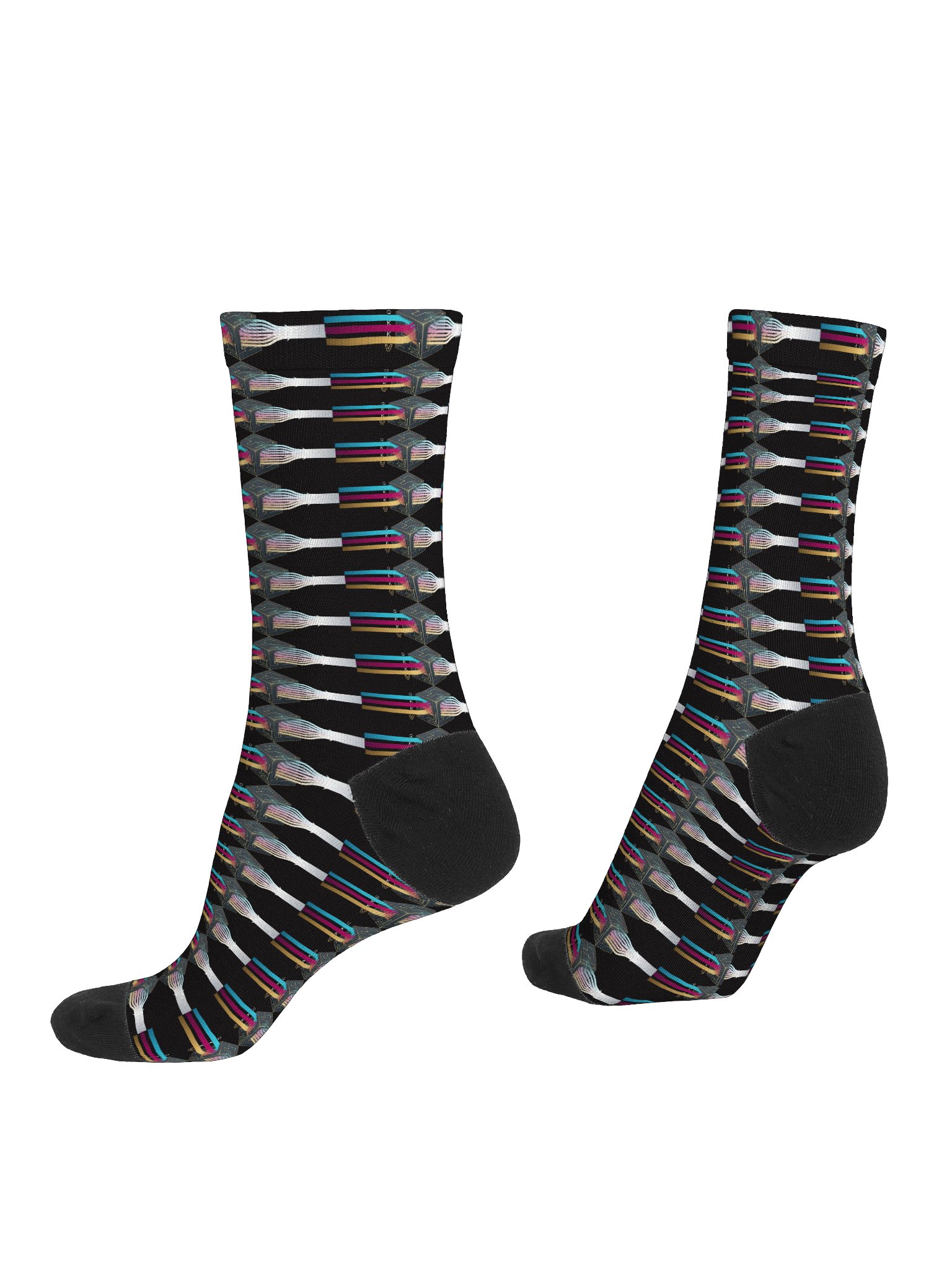 iykyk socks product image (4)