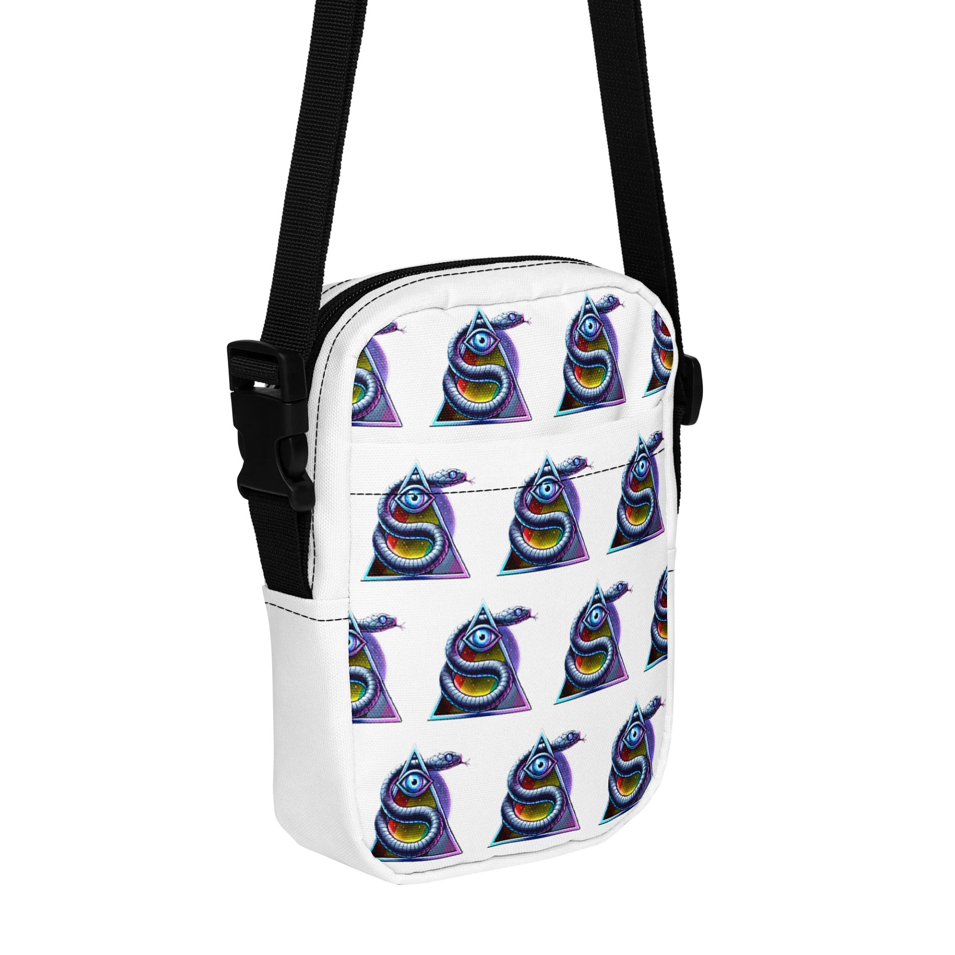 ALT_I_STICK PRIDE - UTILITY CROSSBODY BAG product image (1)