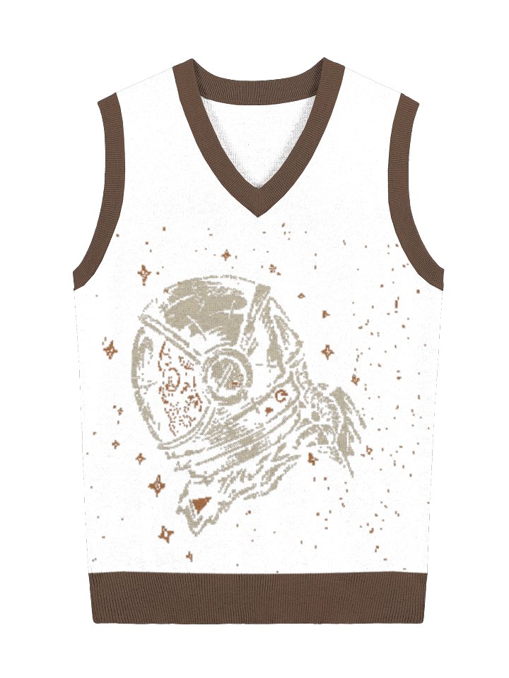 Dedge Vest product image (3)