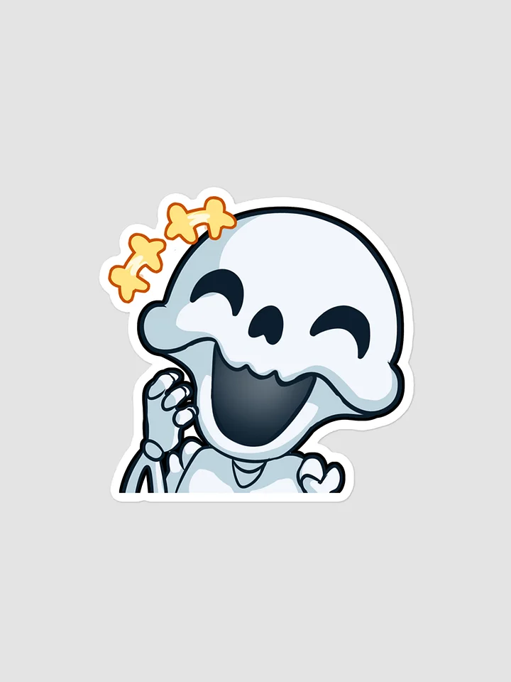 LUL - Sticker product image (1)