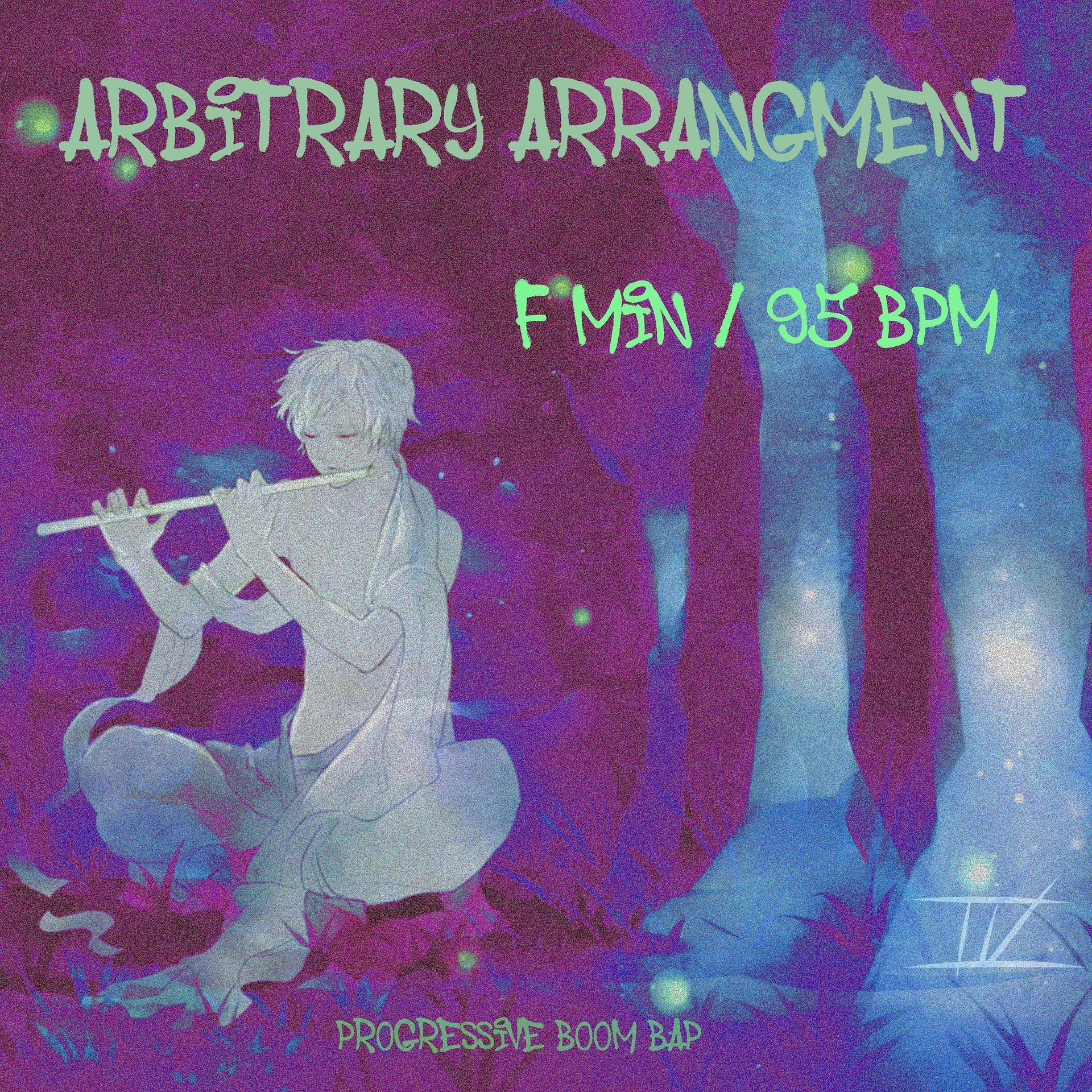 Arbitrary Arrangment product image (1)