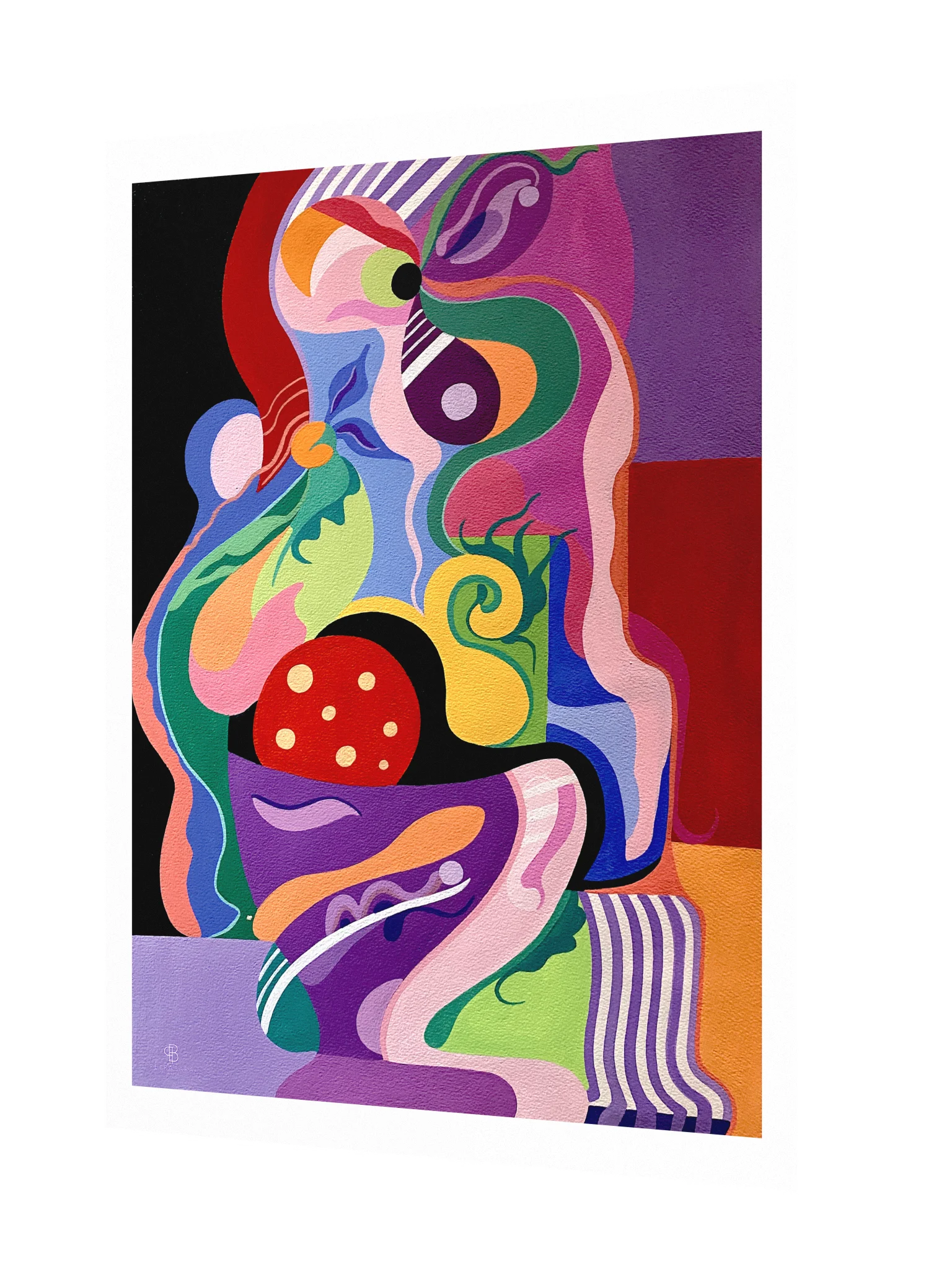 Stileben (2004) product image (3)