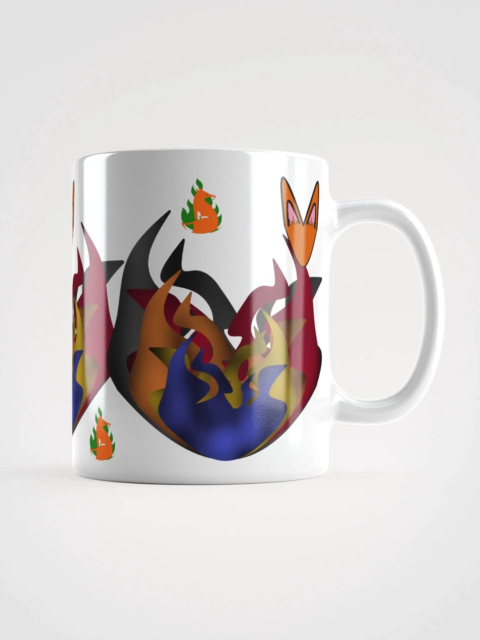 Hot Love product image (2)