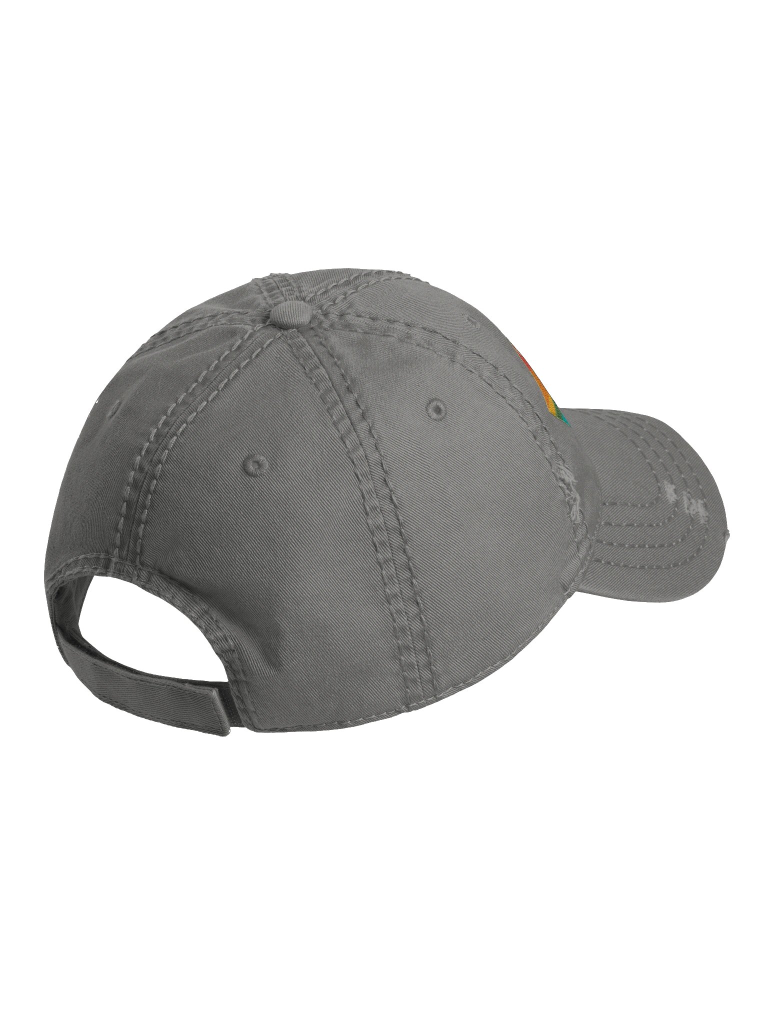 Cousins Camp Hat (Vintage Look) product image (3)