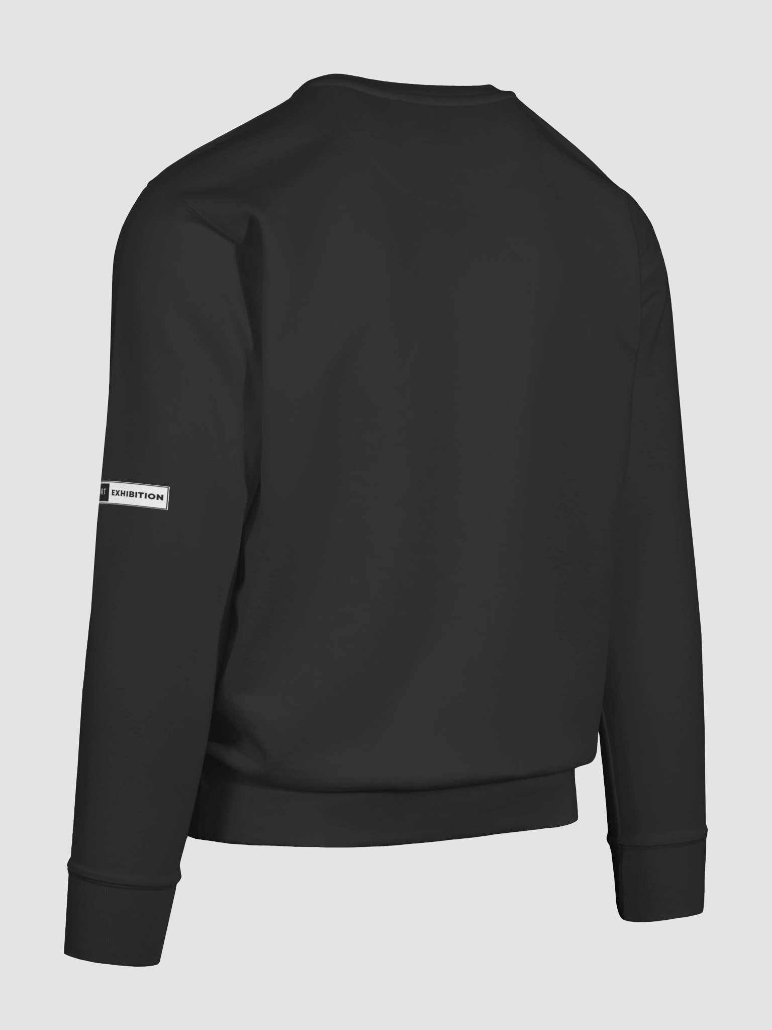 "MONSTER TRUCK" premium cotton sweatshirt product image (6)