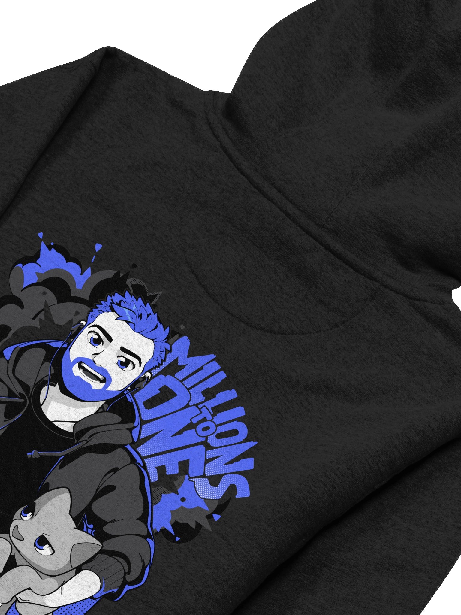 Perfect Companions Hoodie product image (4)