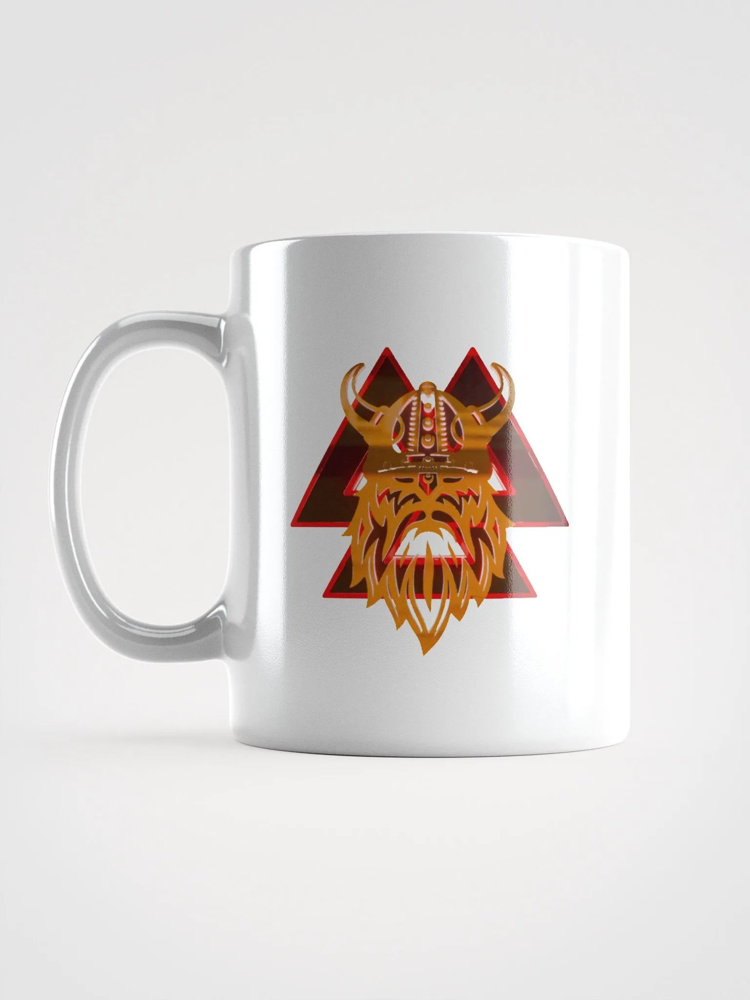 ZaneRPs Warrior Mug product image (6)