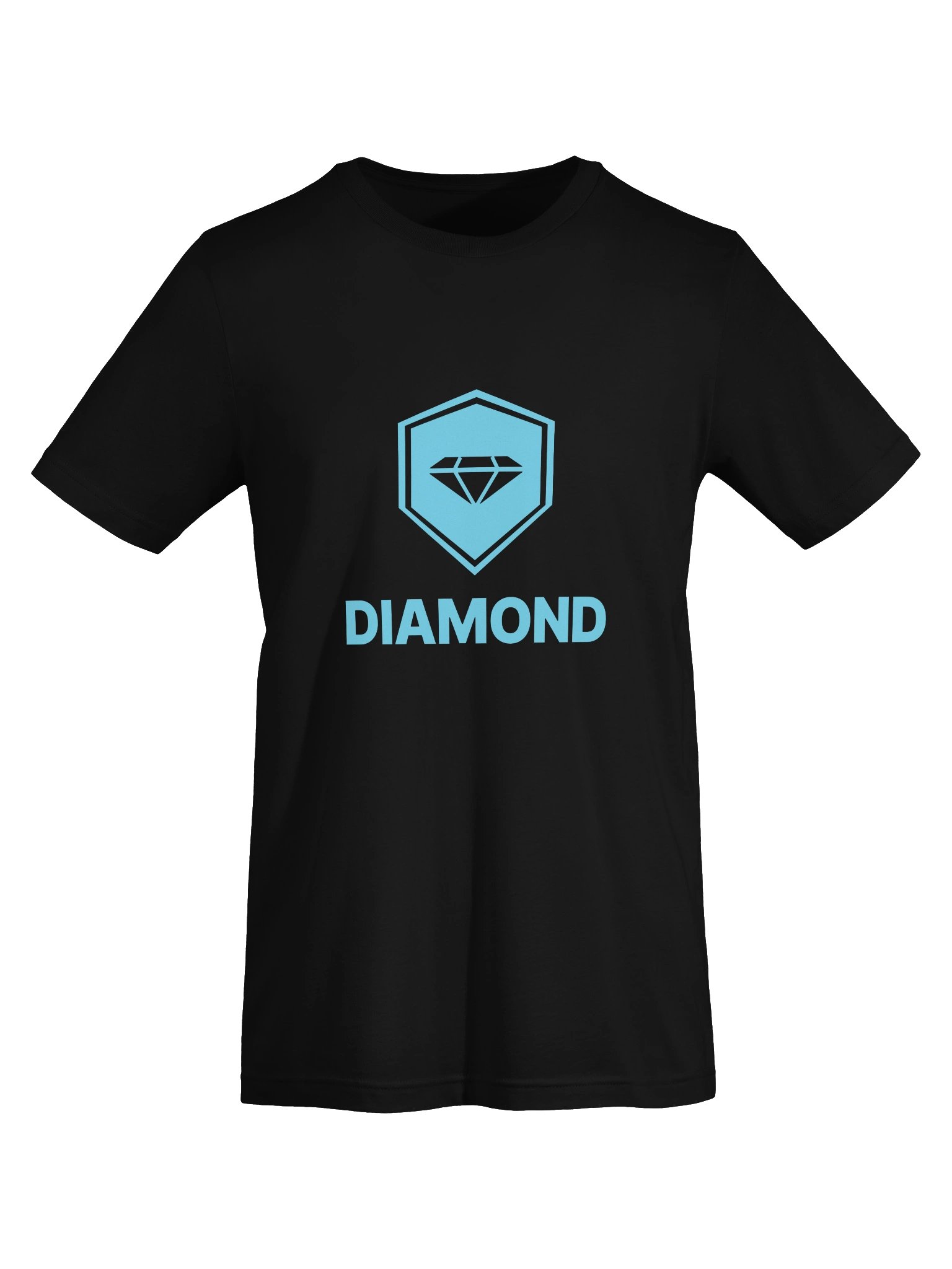 DIAMOND Rank Tee product image (5)