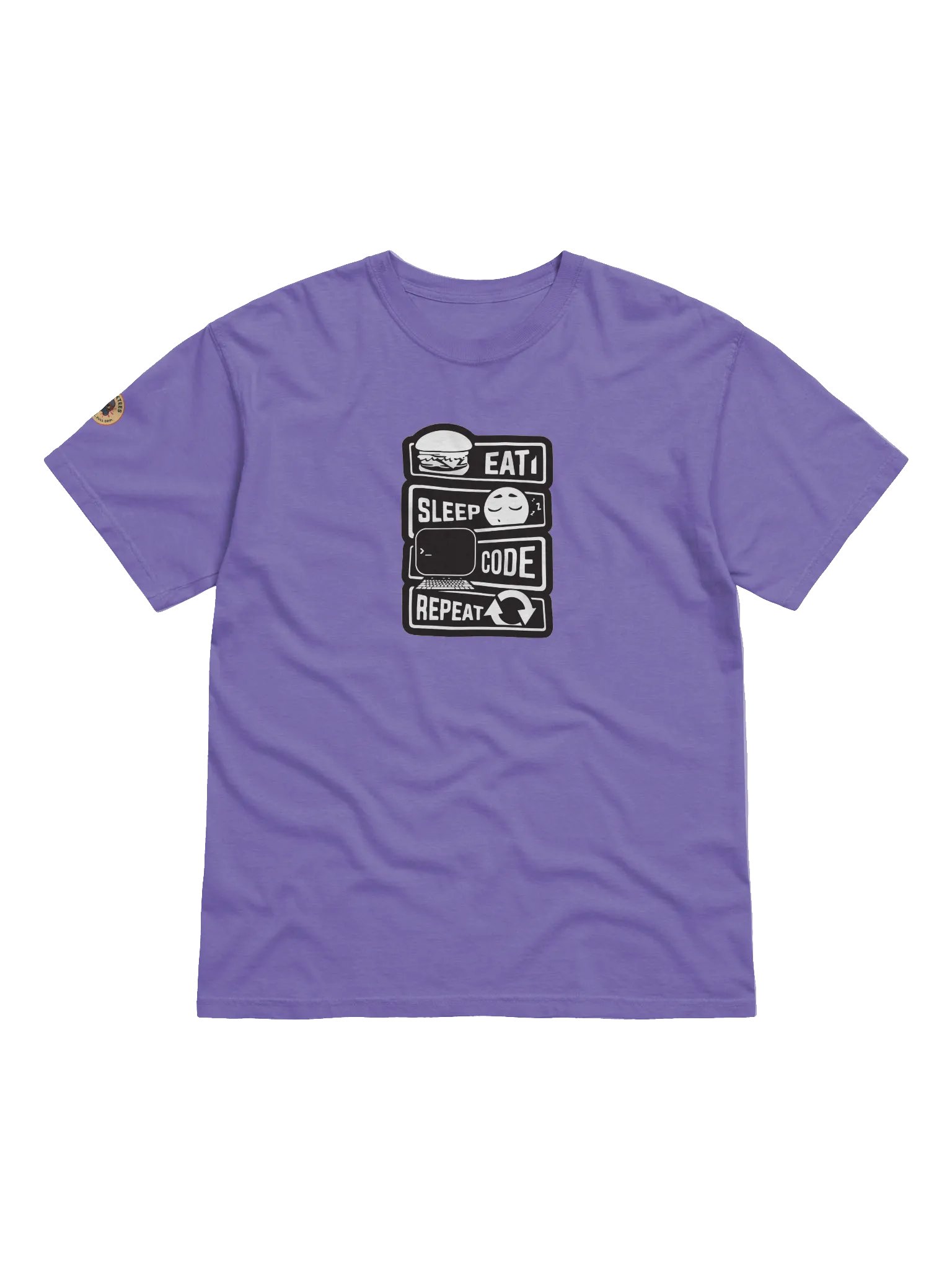 Loop Life Men's Tee product image (1)