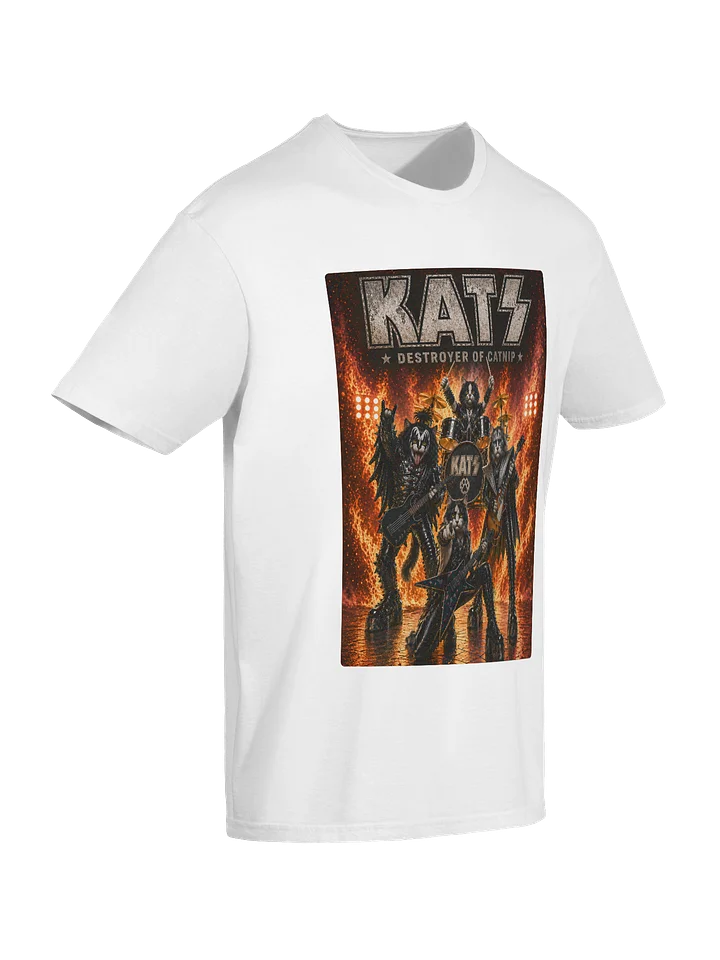 KATS HELL product image (2)
