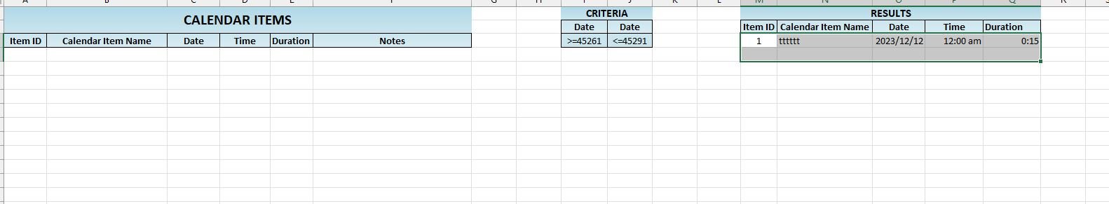 New ProdCalendar in Exceluct product image (5)