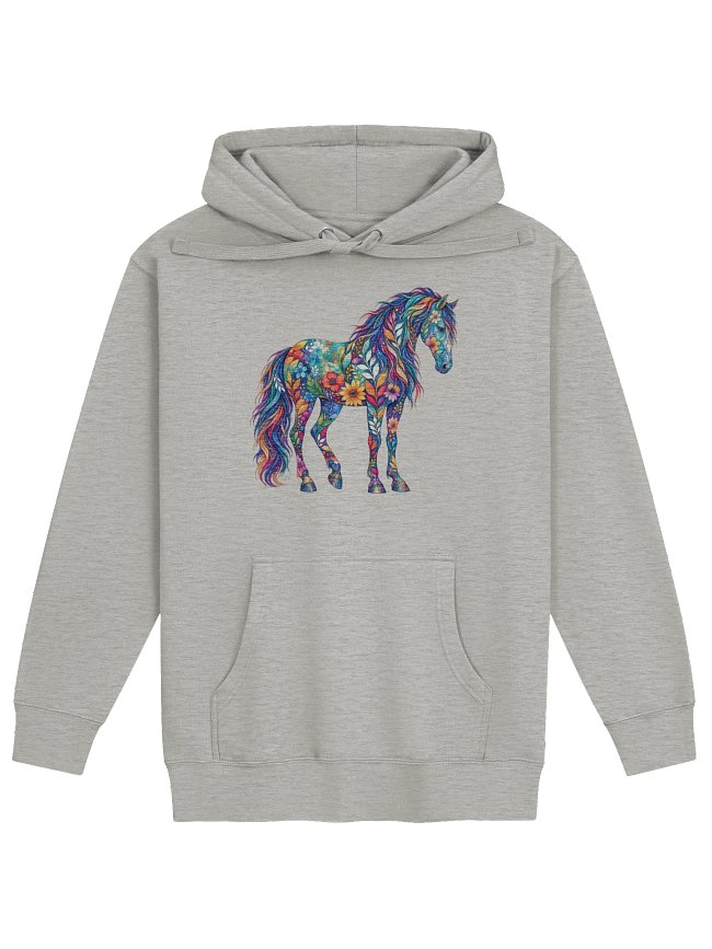 Horses &amp; Healing