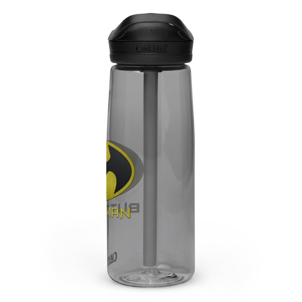 ButtMan's Sports Water Bottle product image (3)