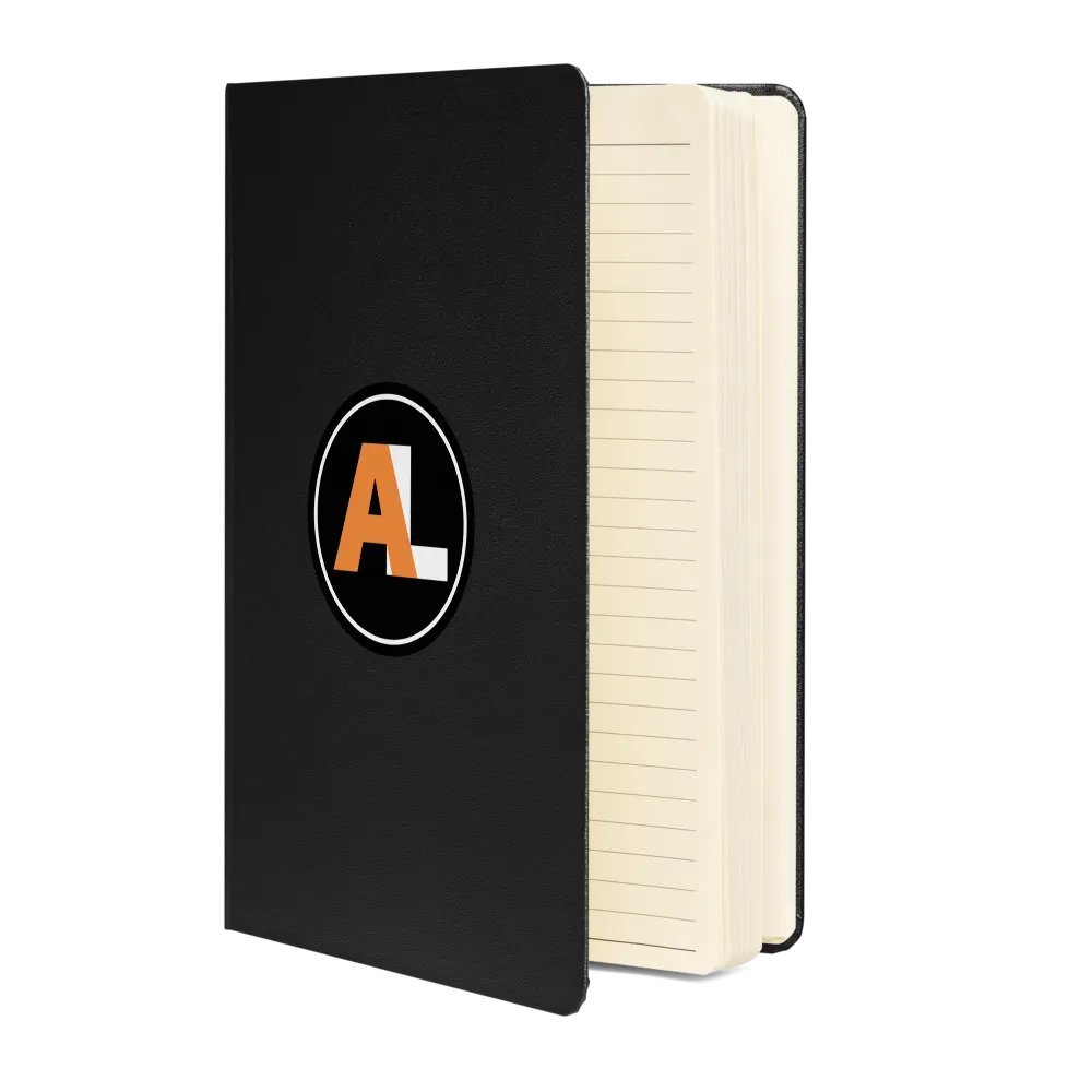 Notebook - OG Logo product image (2)