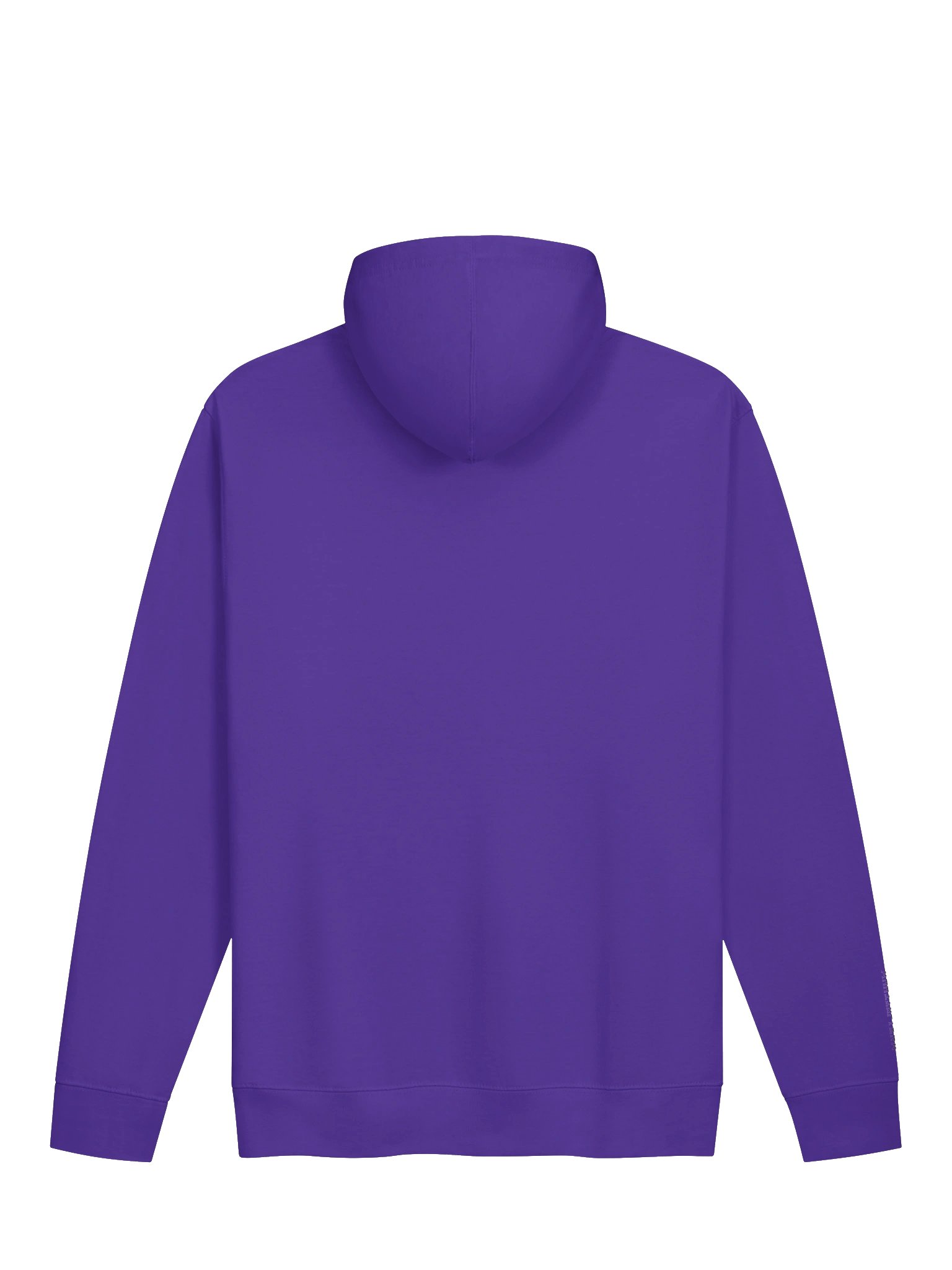 Do Some Thing Hoodie product image (4)