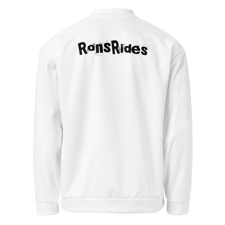 Bomber Jacket product image (2)