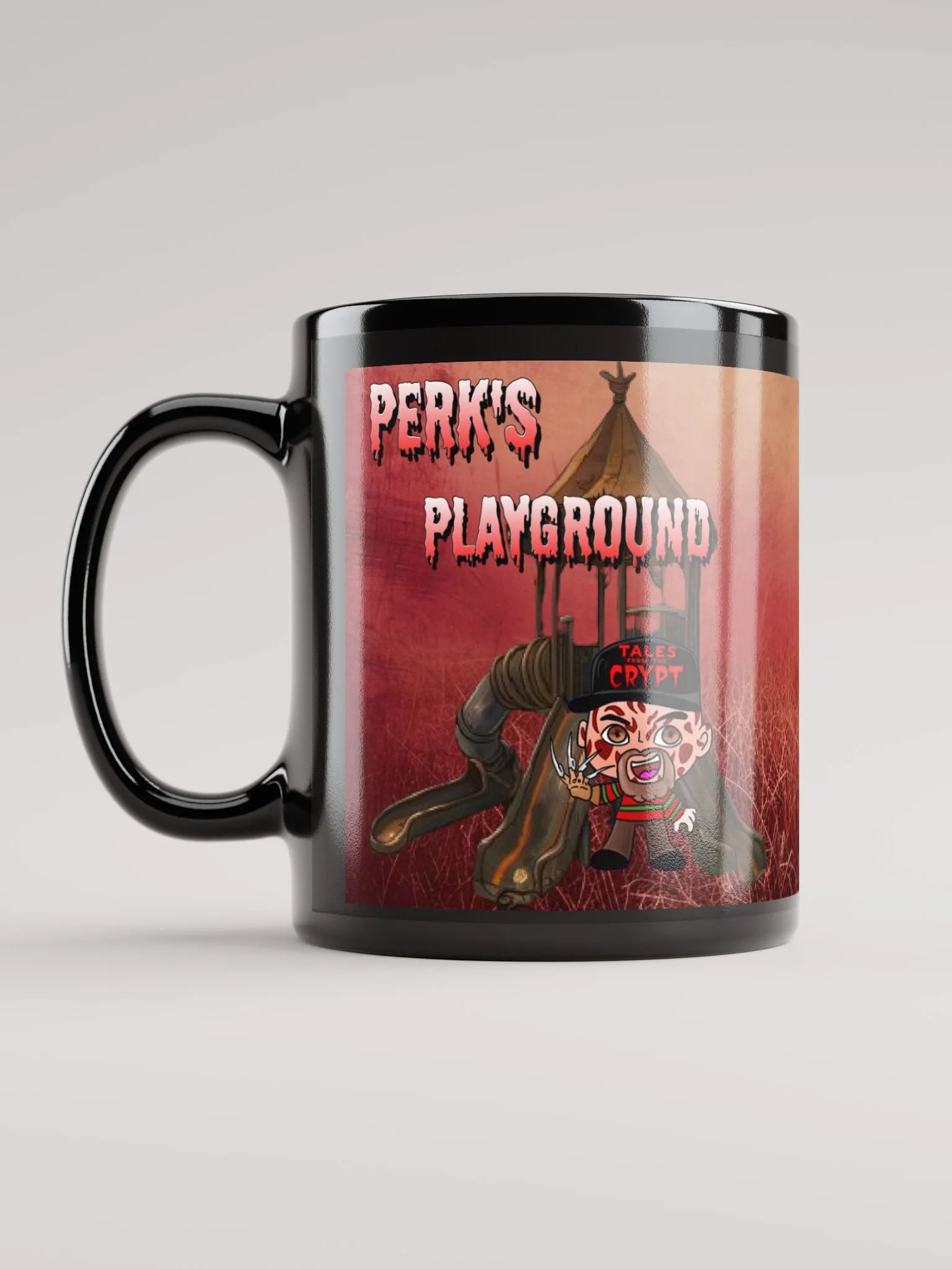 PyroPerk Mug #1 product image (11)
