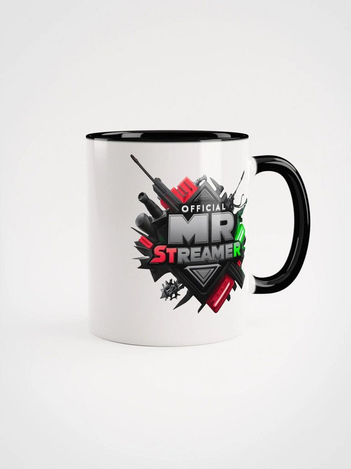 MrStreamer Mug Vol.2 product image (1)