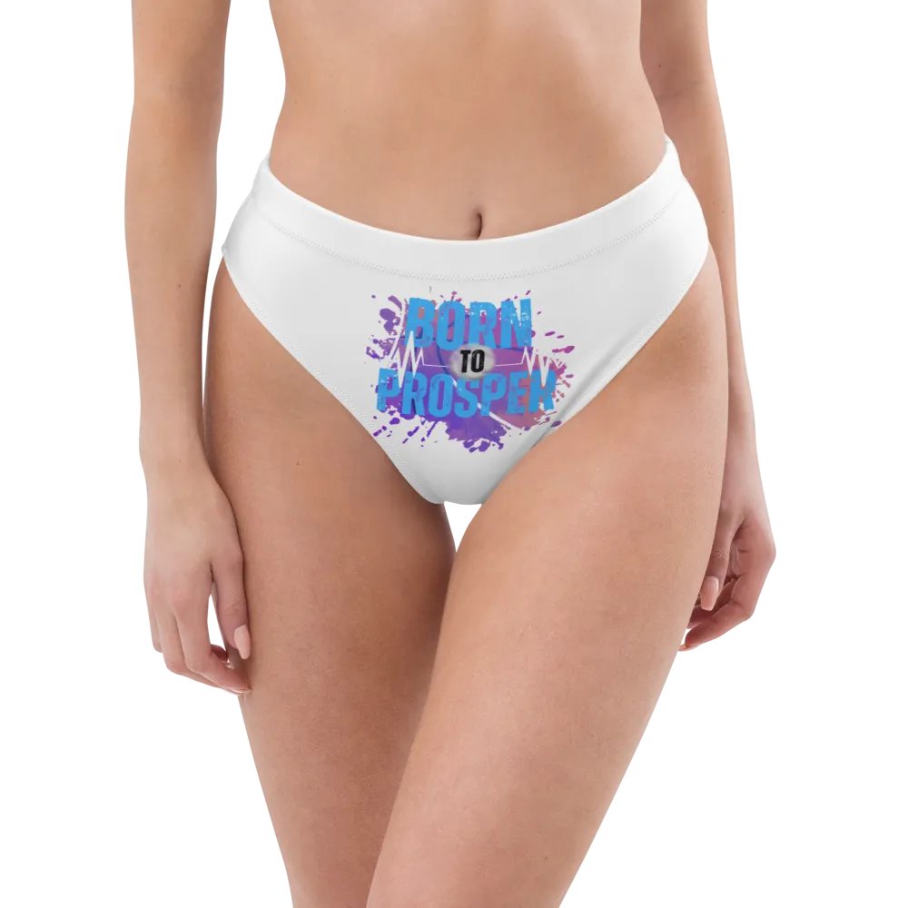 Born to Prosper Bikini Bottoms product image (3)