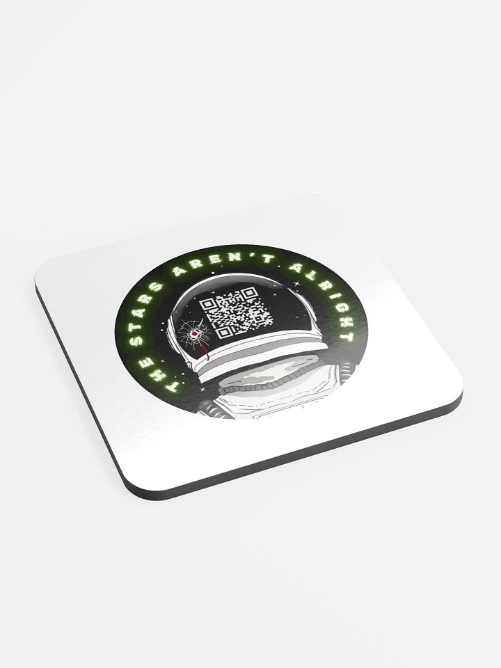 TSAA Coasters product image (2)