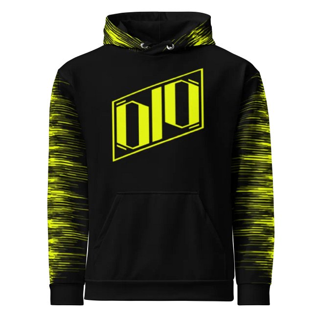 D10 Merchandise