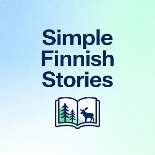 Simple Finnish Stories