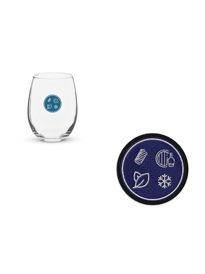 The Cider Generalist Full Package product image (1)