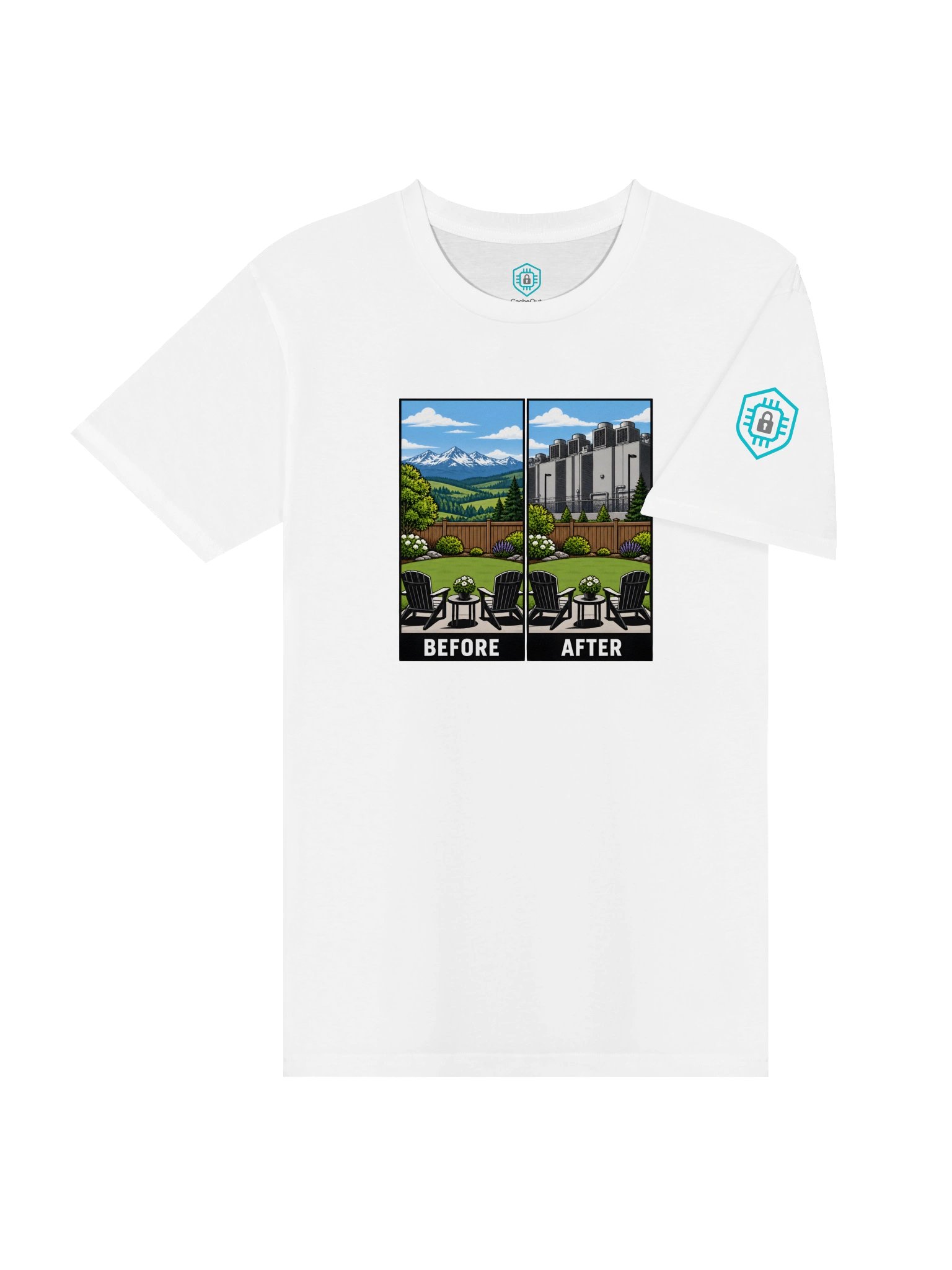Backyard Datacenter product image (4)