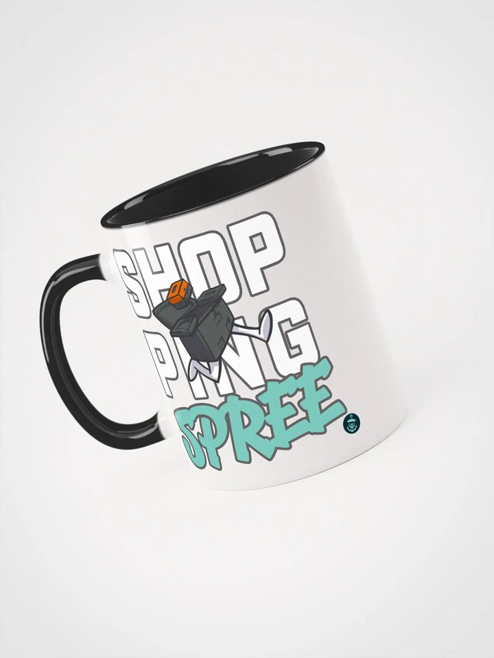 Cup 'O Tears V.2 product image (1)