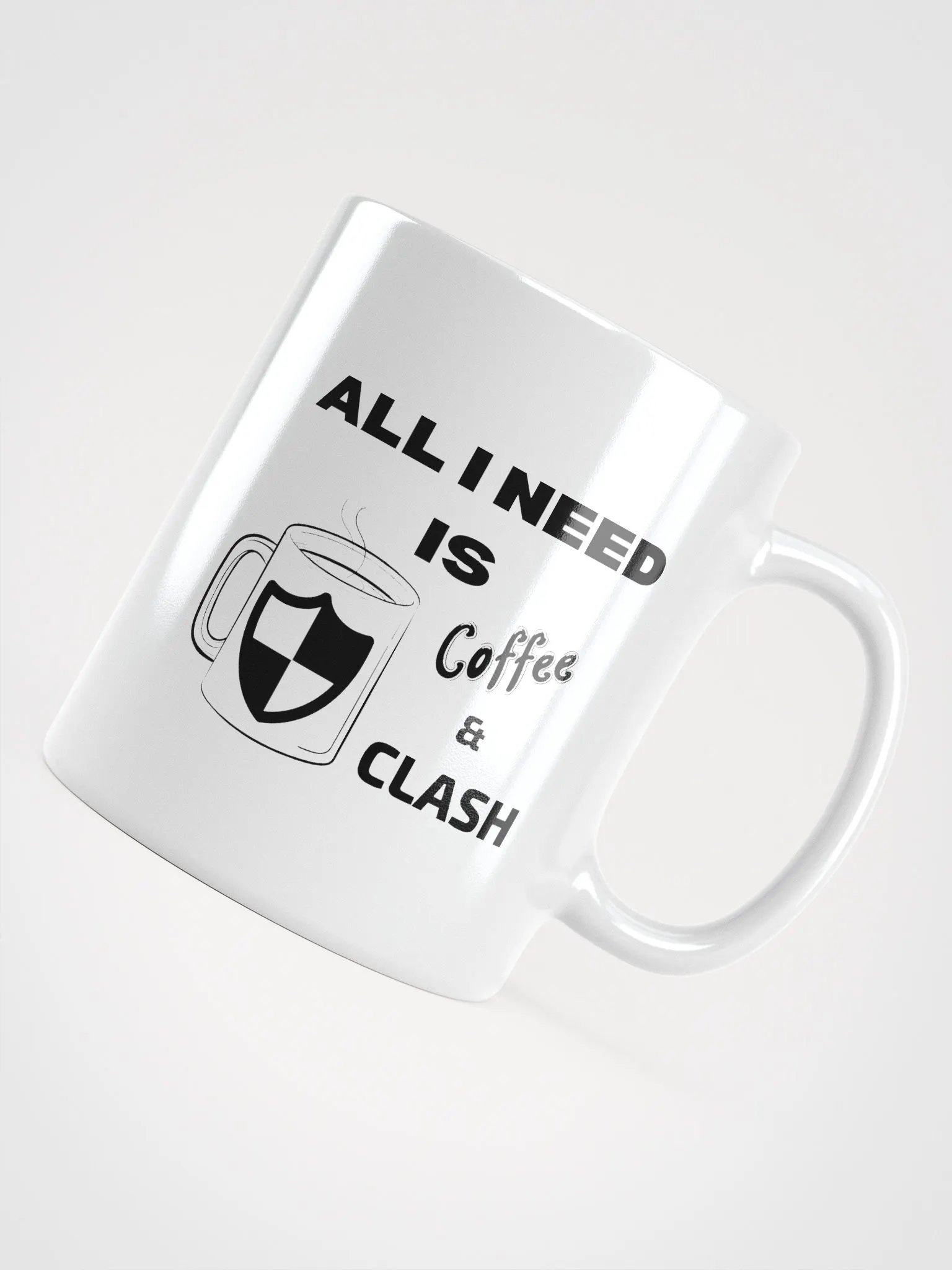Coffee and Clash Mug product image (11)