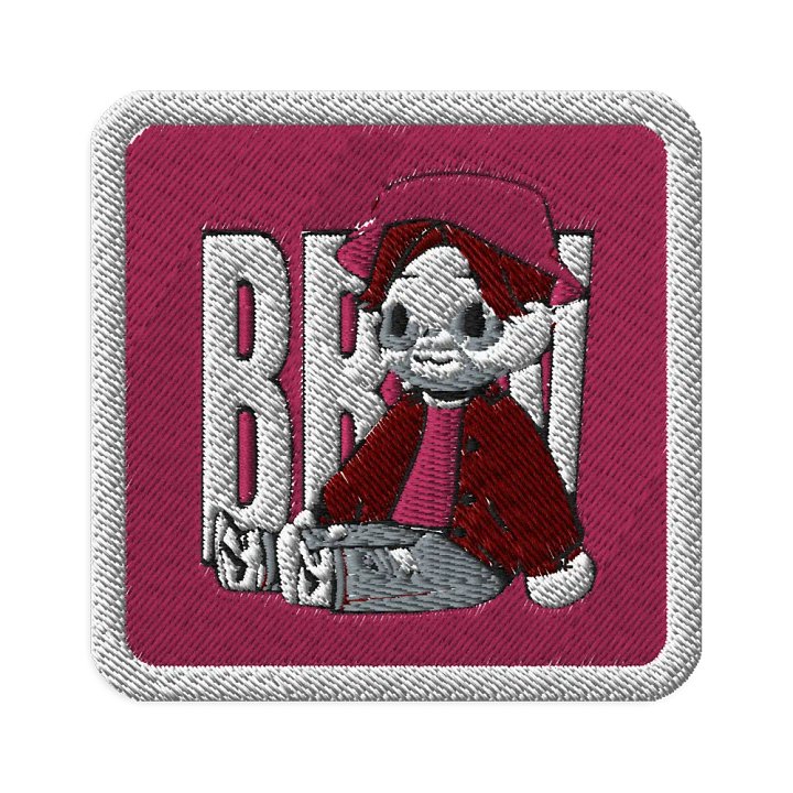 The Bruv Patch product image (1)
