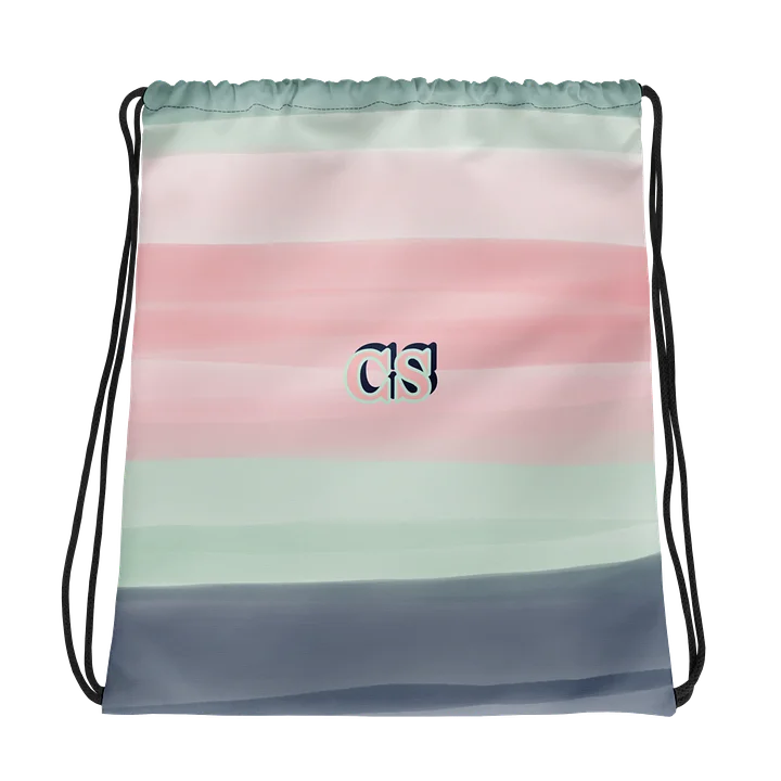 CS Drawstring Bag product image (1)