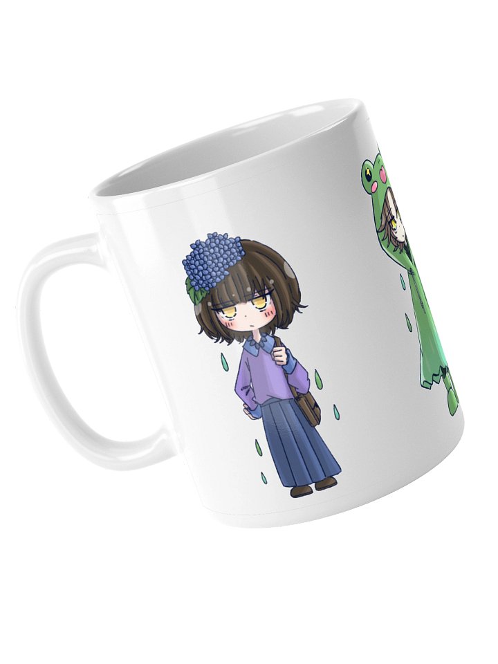 Rainy Season Mug product image (1)