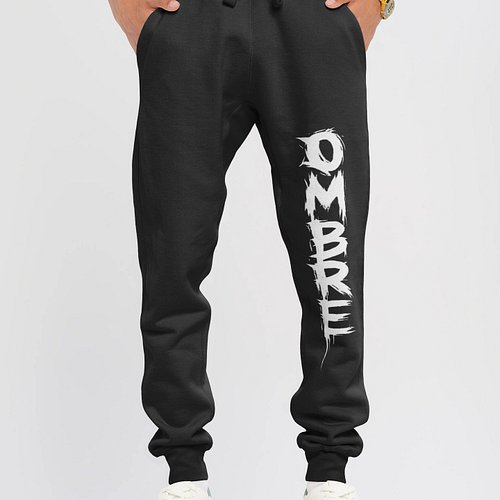 JOGGING OMBRE 36$

PAS LÀ POUR ÊTRE VU.

Coupe confortable.
Présence silencieuse.
Pensé pour avancer sans bruit.

https://omb...