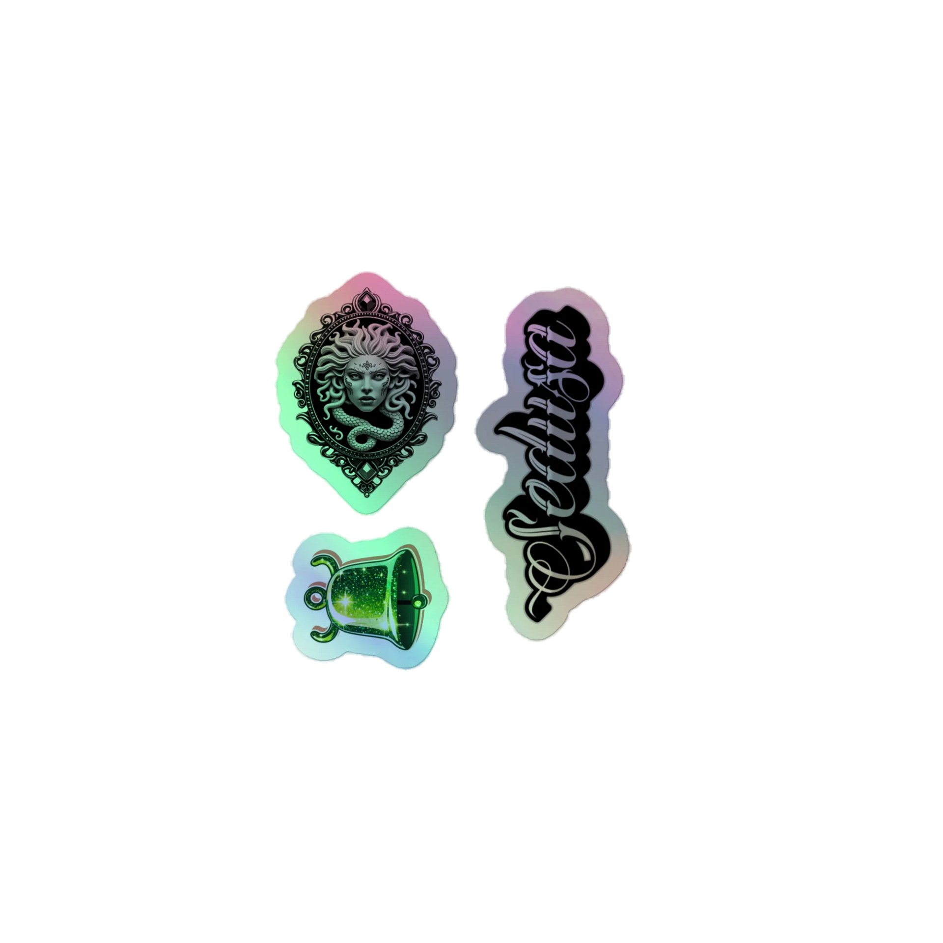 OOO SHINY product image (1)